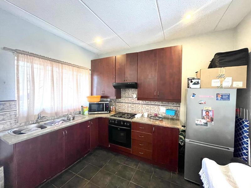 2 Bedroom Property for Sale in Baillie Park North West